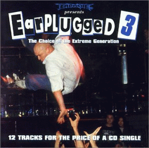 Compilations : Earplugged 3